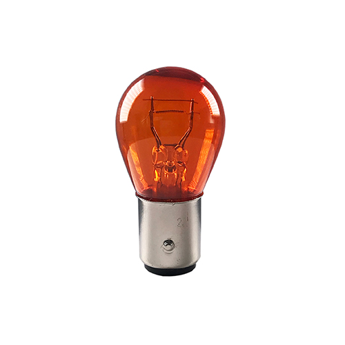 Ring R294 24V 21/5W P21/5W SBC Bayonet Light Bulb - For Brake/Tail Light, Single