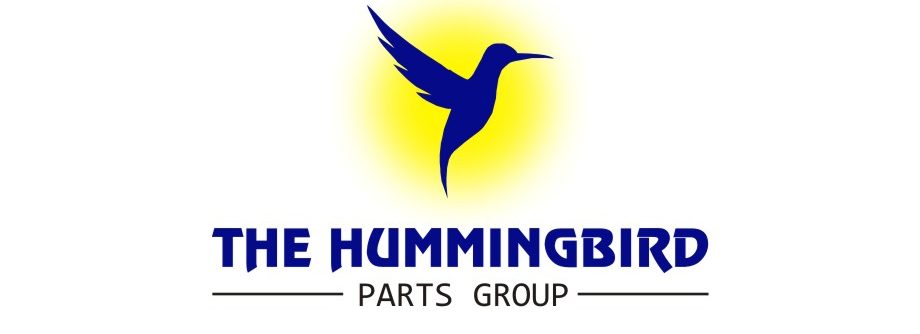 Hummingbird Parts